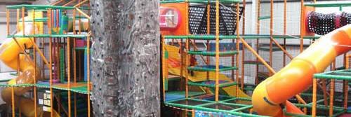 AdventureLand banner