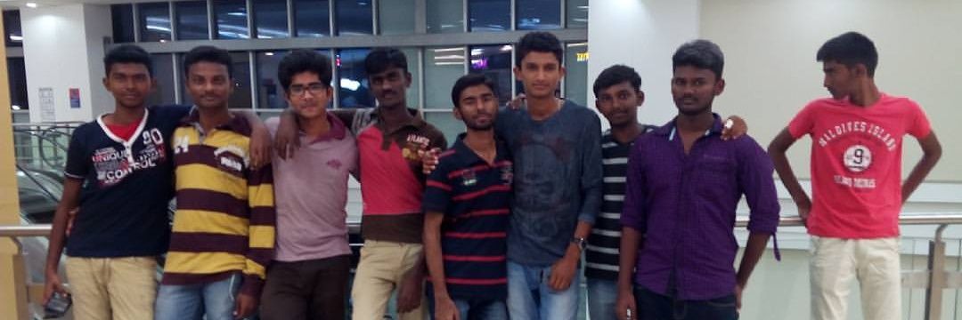 AakashDheep's profile banner image