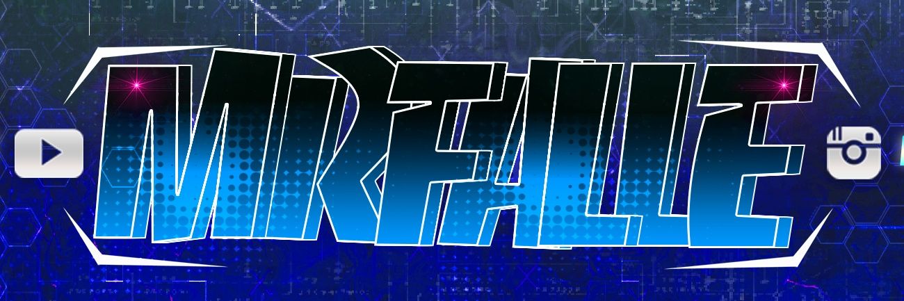 Mr__Falle's profile banner image