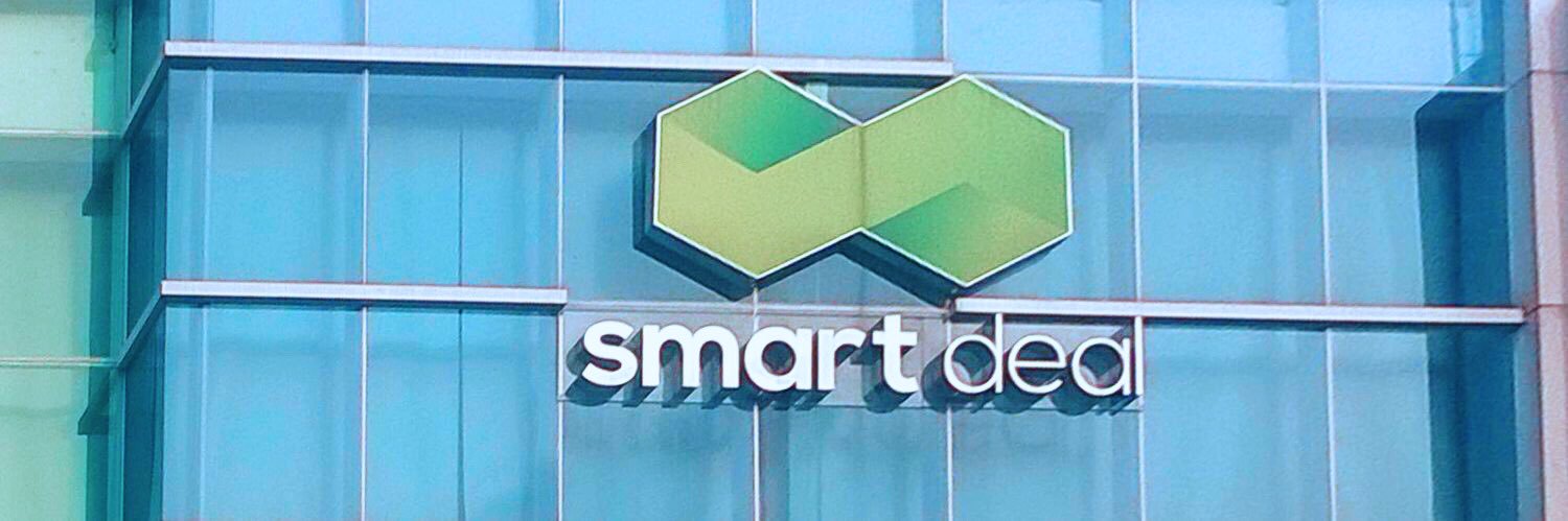 Smartdeal Money Changer banner