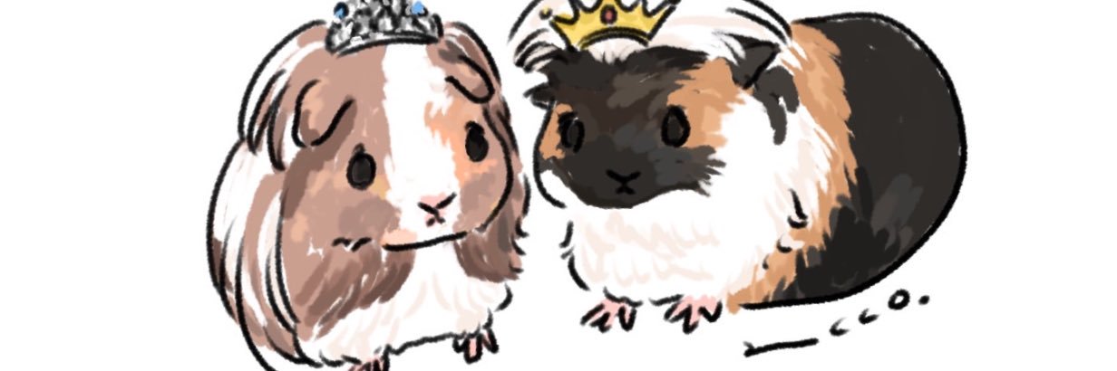 LoveMoruru's profile banner image
