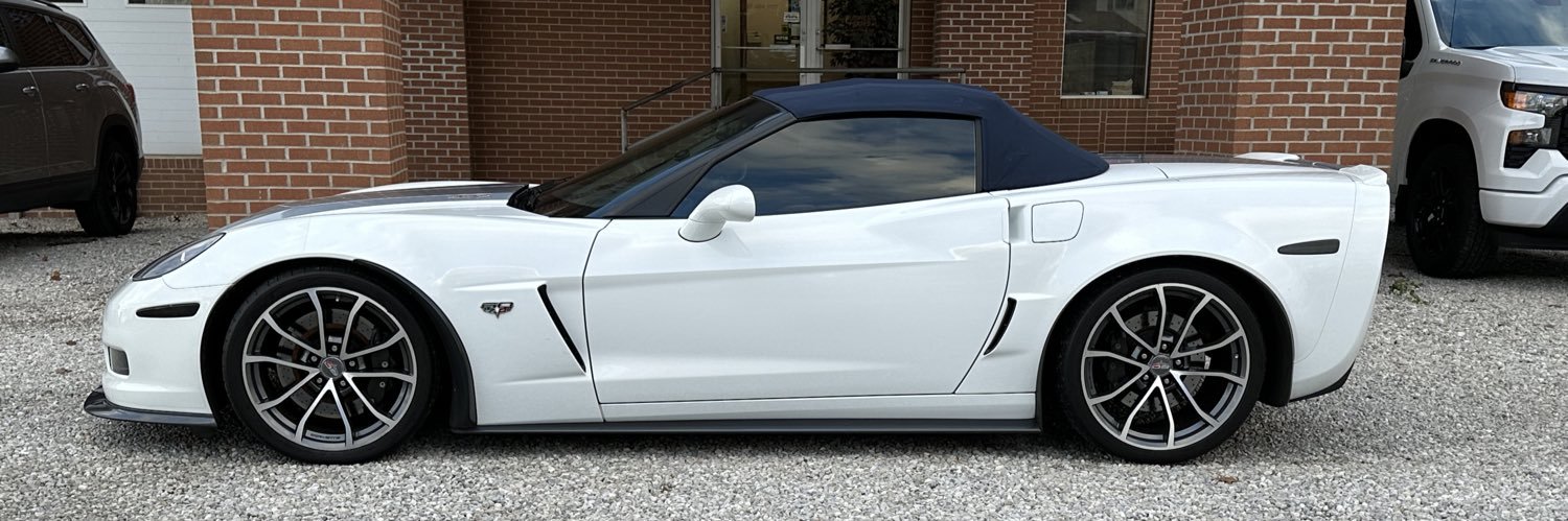 Tom Geissinger banner