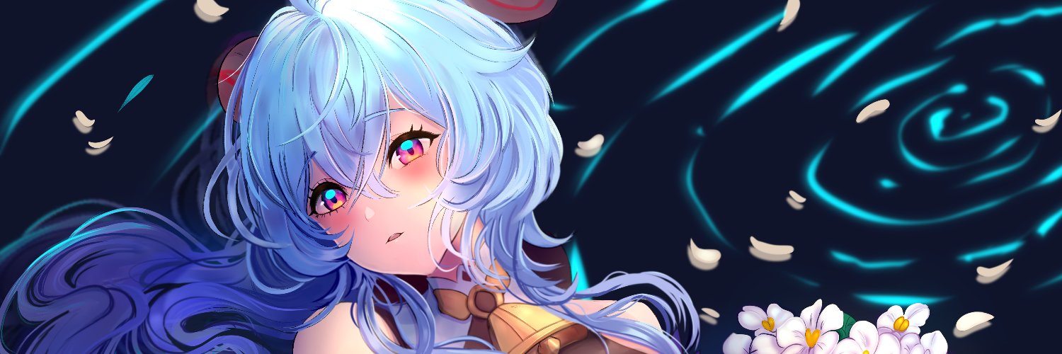 DezdemonF's profile banner image