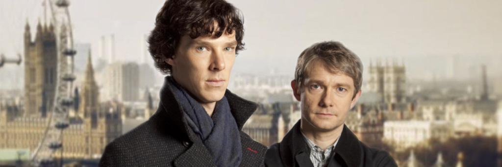 SherlockBee's profile banner image