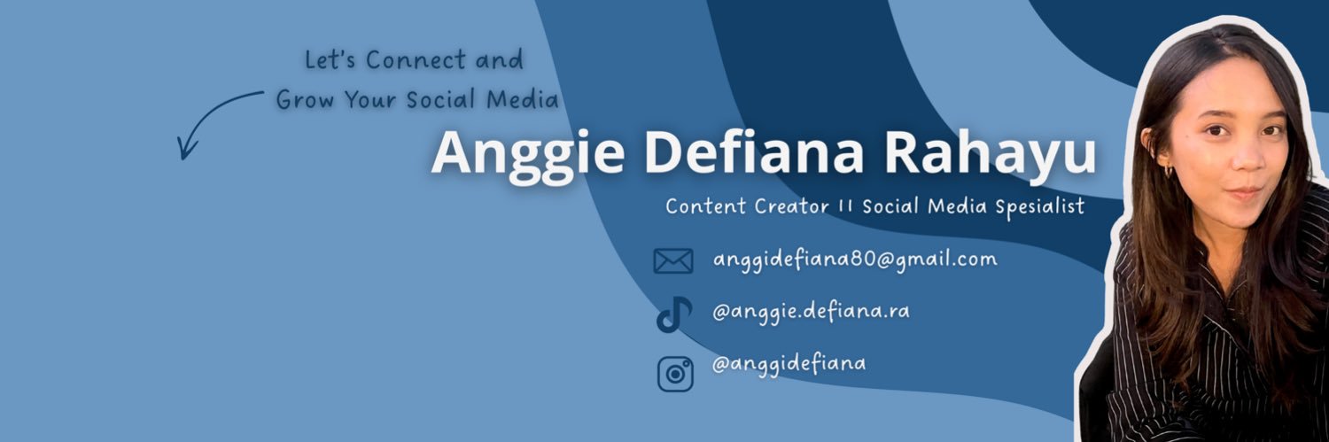 DefianaAnggi's profile banner image