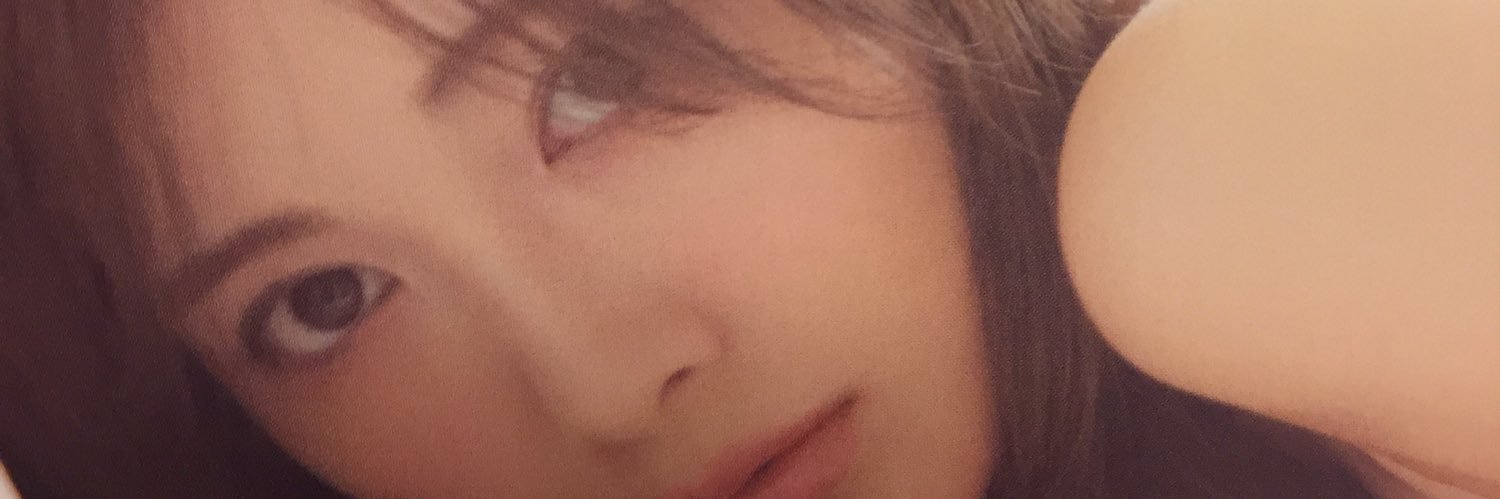 runa0417's profile banner image