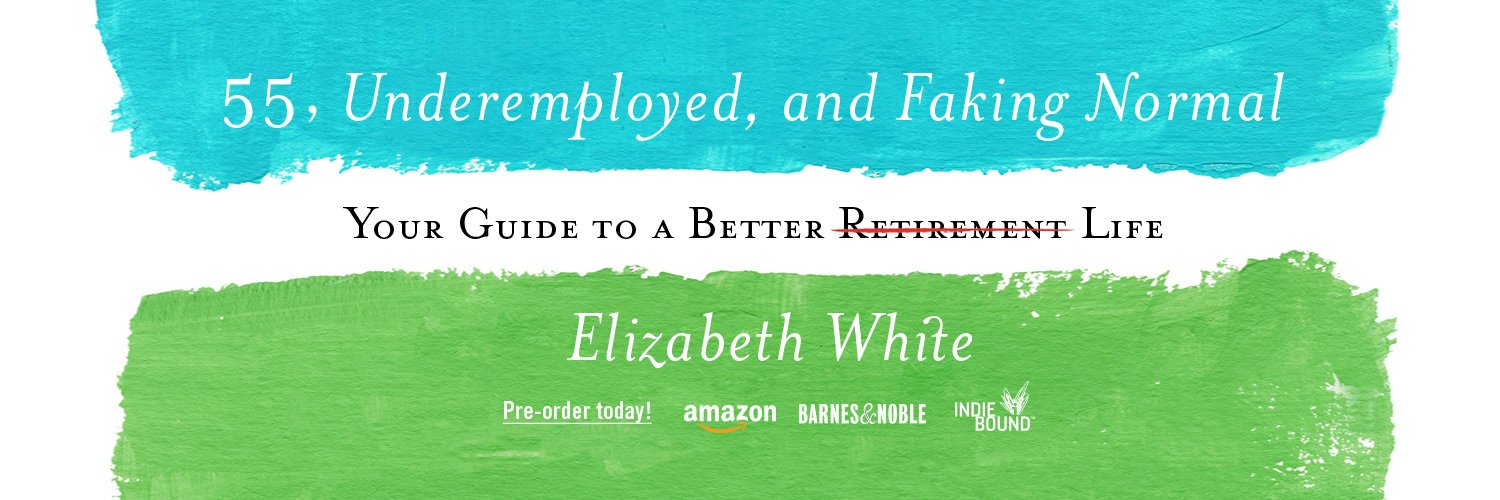 Elizabeth White banner