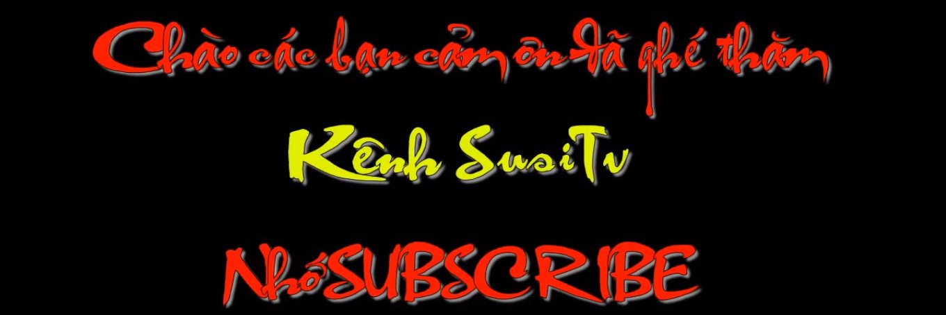 SUSItv2016's profile banner image