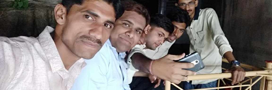 UpadhTushar's profile banner image