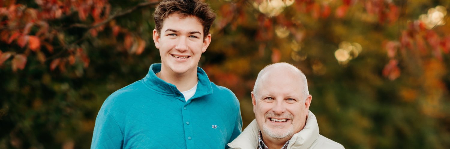 ChadPlemons's profile banner image