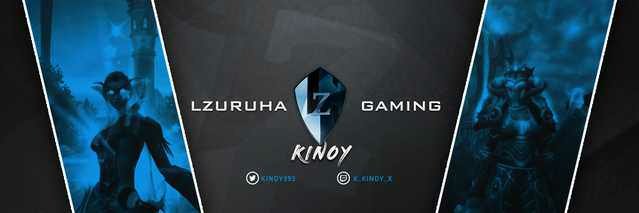 kinoy393's profile banner image