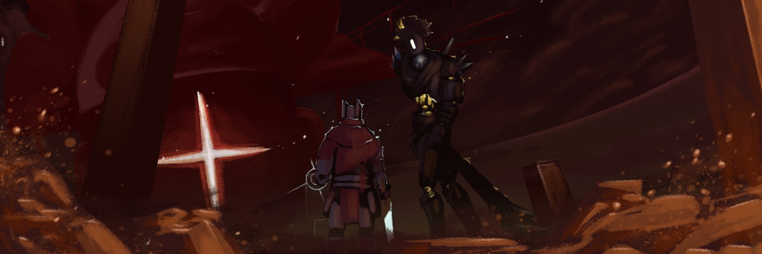 SenseiJamesX's profile banner image