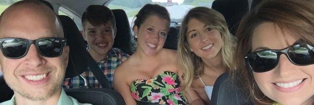 therealjeremyj's profile banner image