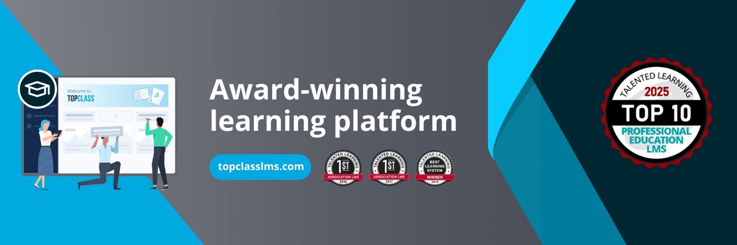 TopClass banner