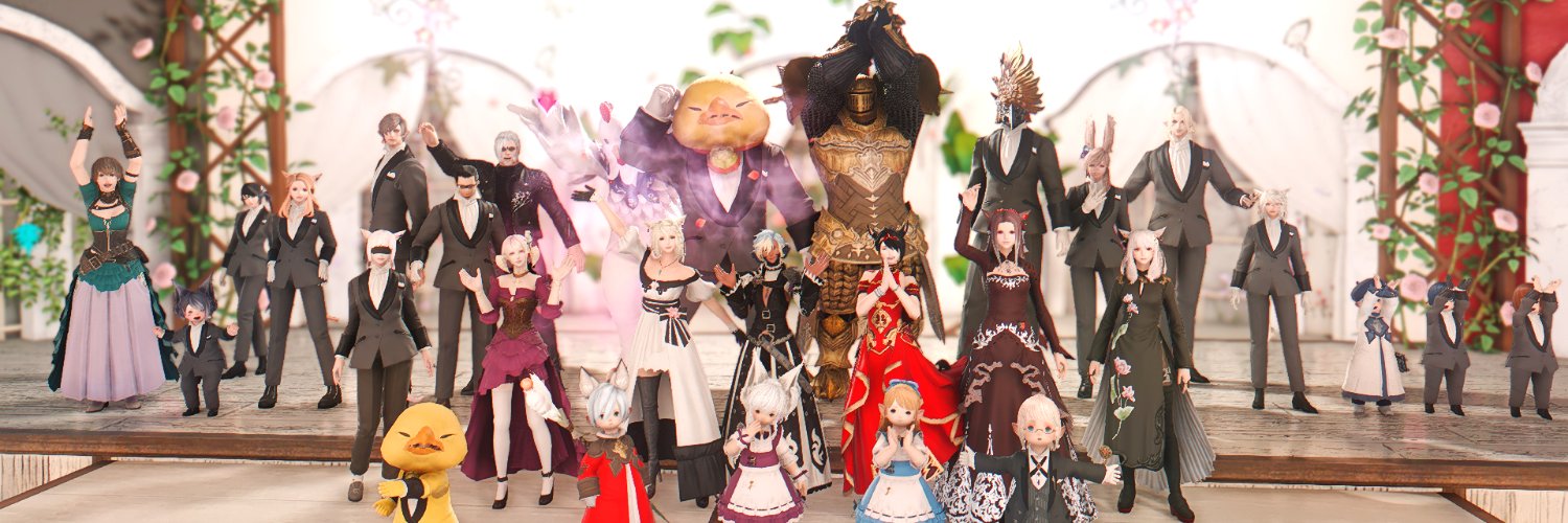 Y初音ルミY（🜸） banner