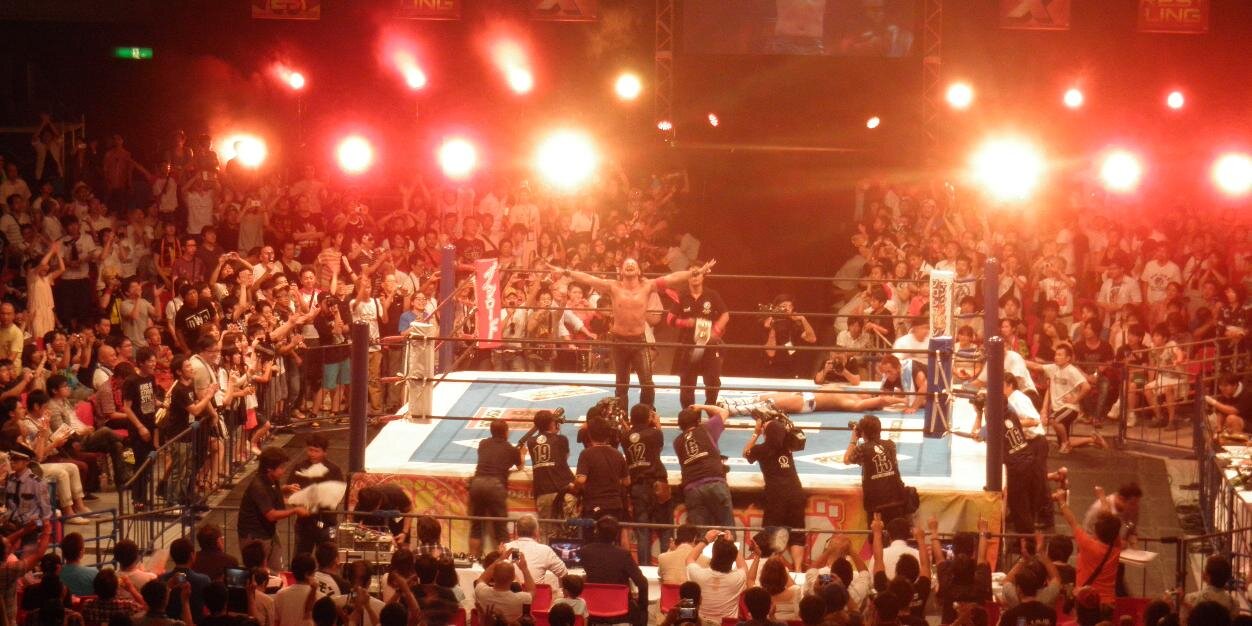 kosuke_pg's profile banner image