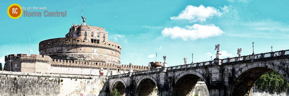 RomeCentral banner