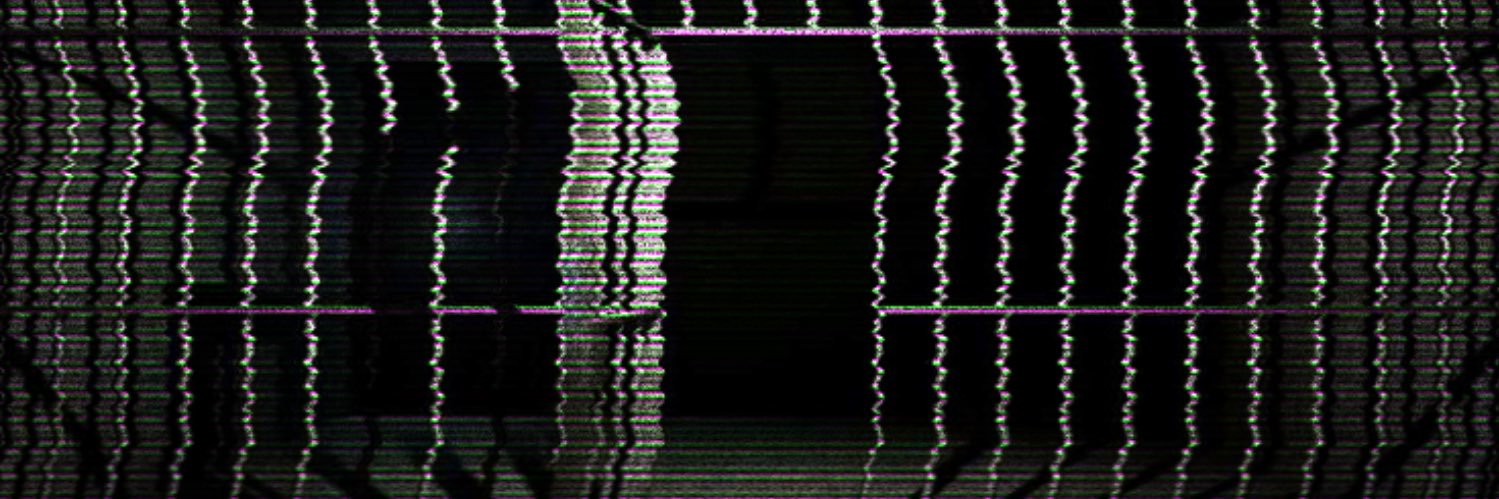 TRAPPED IN CELL banner