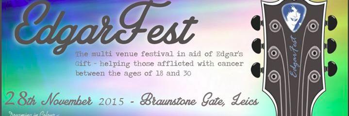 EdgarFest_UK's profile banner image