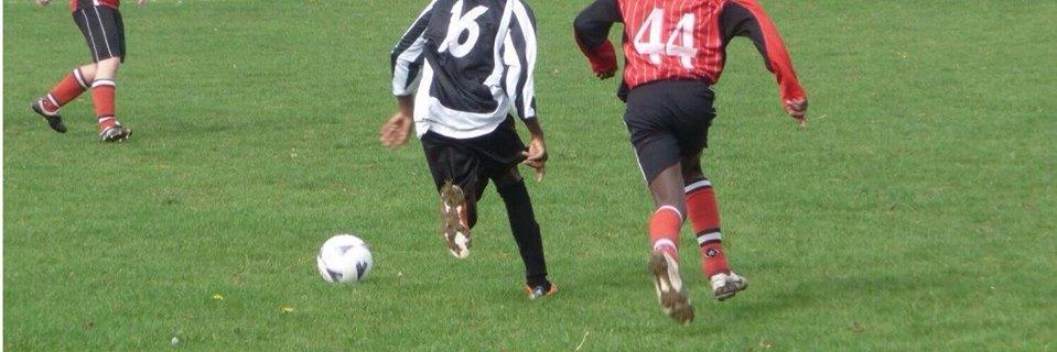 AFCDobbiesJFC's profile banner image