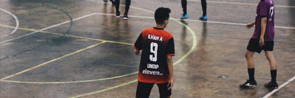ilhamap09's profile banner image
