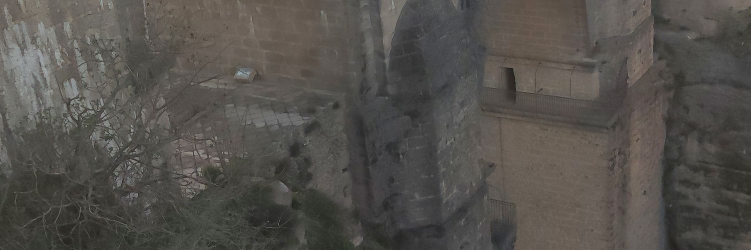 Malagueño Inquieto banner