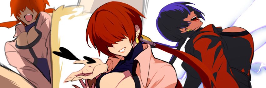 kanpekibust's profile banner image