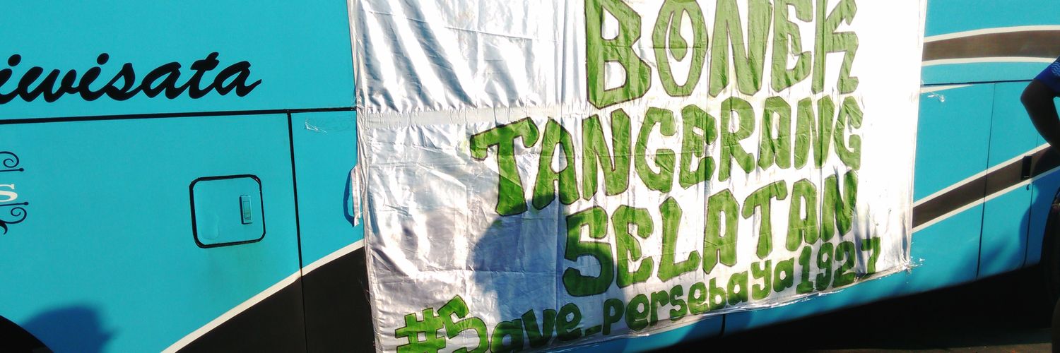 BONEK LIAR TANGSEL banner