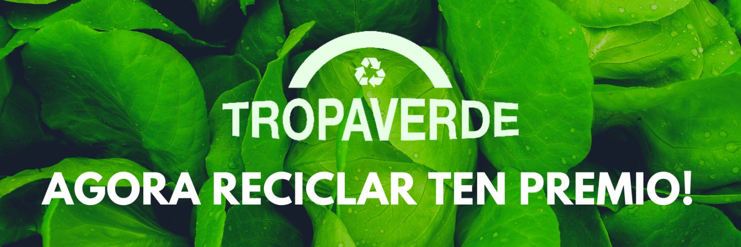 tropaverdeSCQ's profile banner image