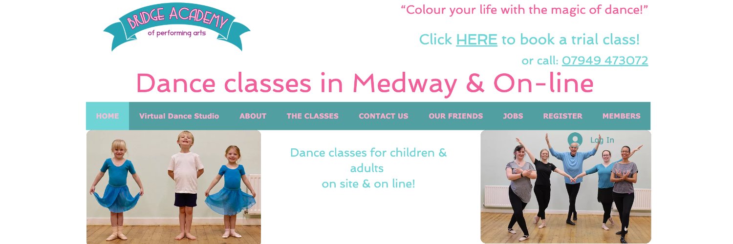 BridgeBallet's profile banner image