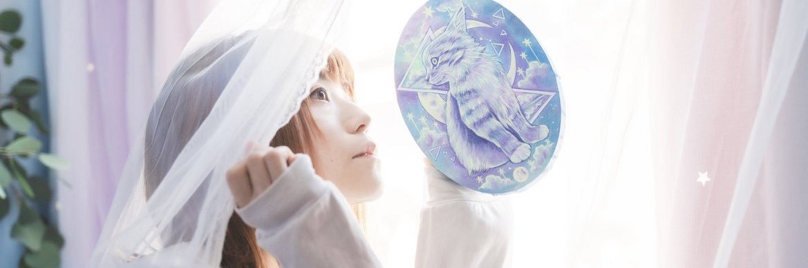 70m(naomi)🦁🌙画家 banner