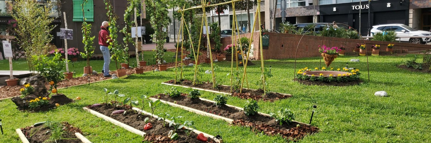 Associació Veïns i Veïnes de l'Eixample #Girona banner