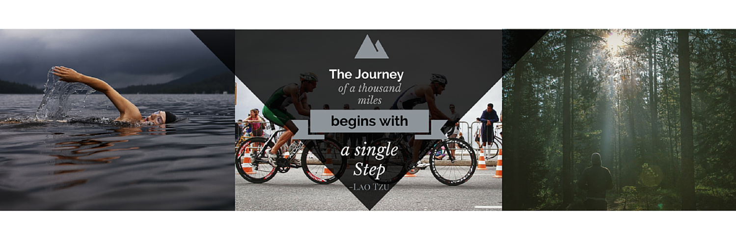 Triathlon Tutor banner