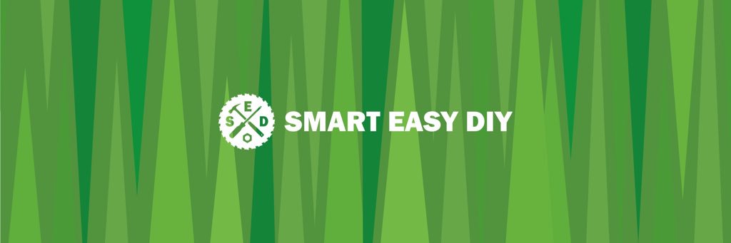 SmartEasyDIY's profile banner image