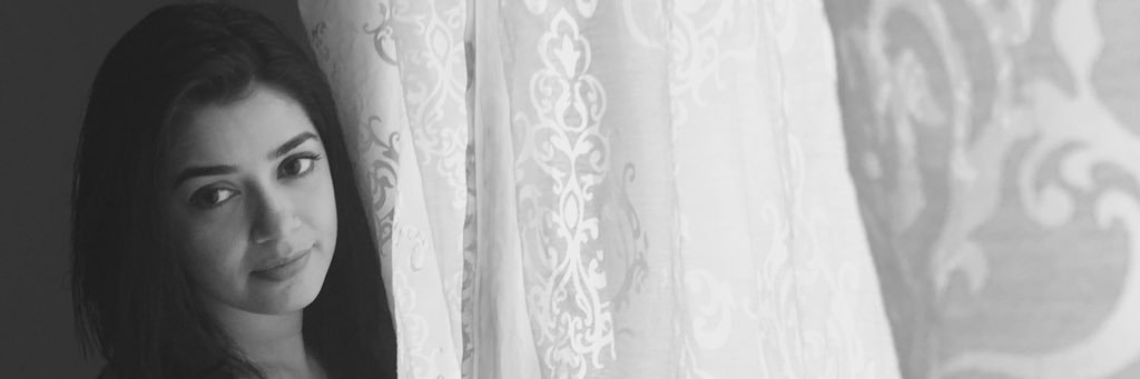 Chaya Singh banner