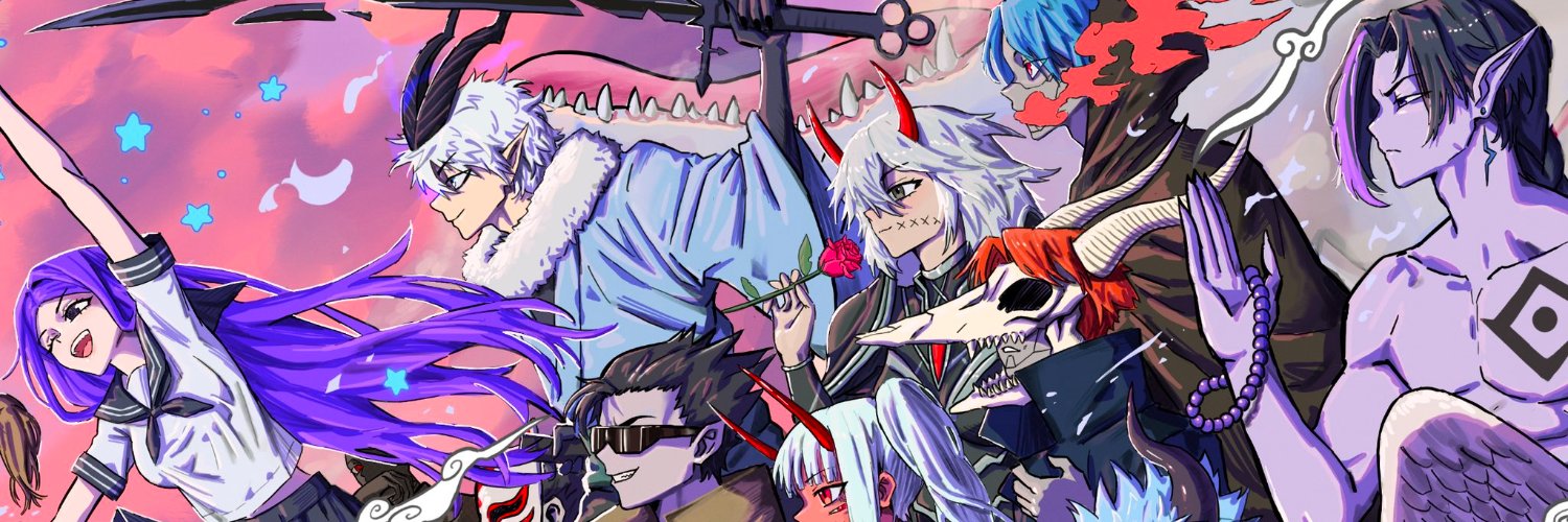 0xmiked's profile banner image