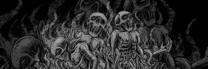 EndOfSalvation2's profile banner image