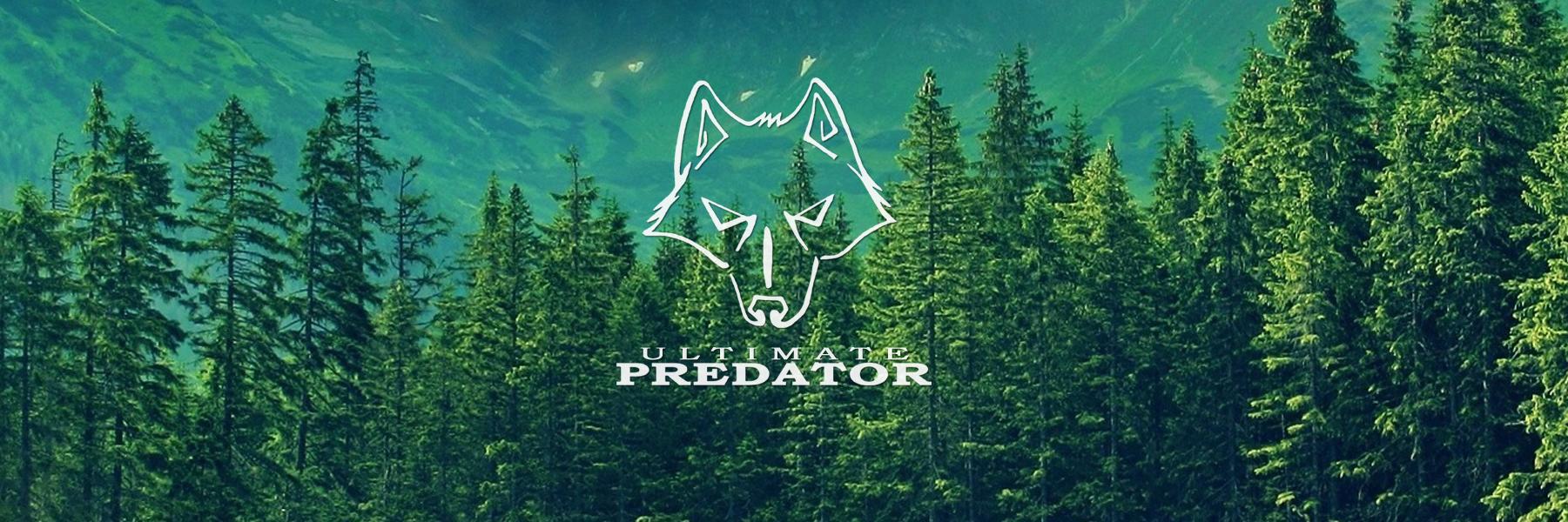 Ultimate Predator (@Ultim8PredGear) / Posts / X