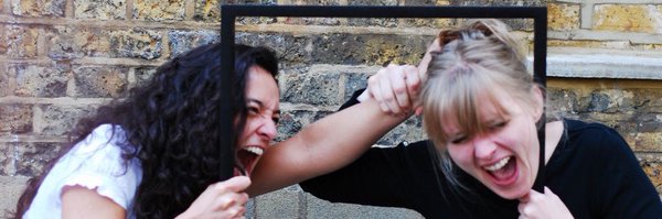 TrineGarrett Profile Banner