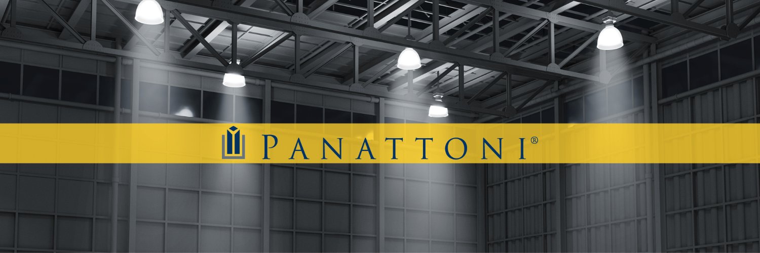 Panattoni banner