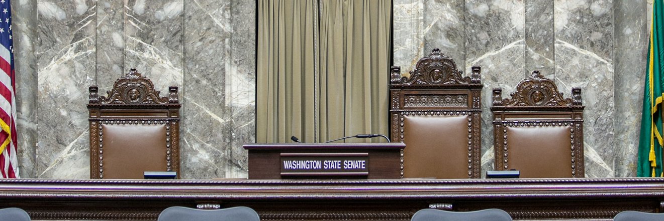 WaStateSenate's profile banner image