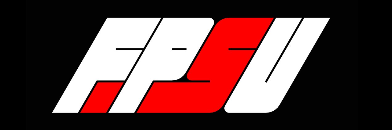 Formula_FPSU's profile banner image