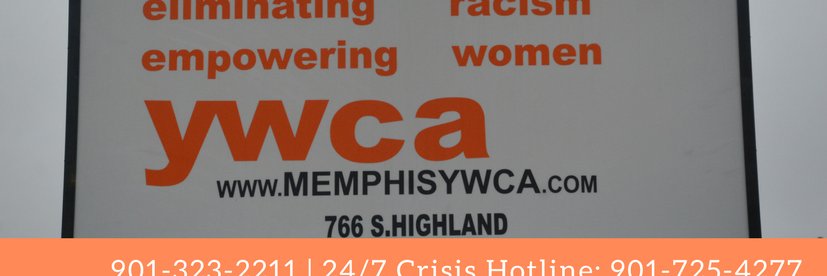 YWCAMemphis's profile banner image