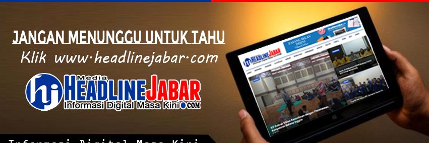 headlinejabar's profile banner image