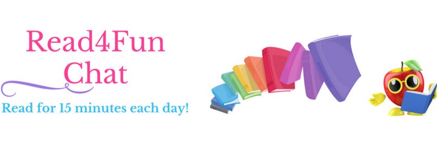 read4funchat's profile banner image