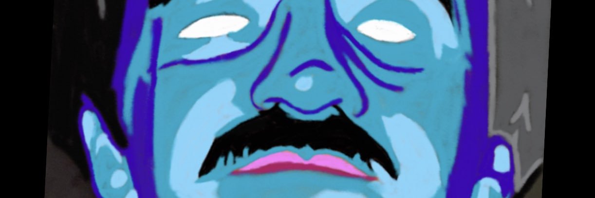 Killjustinn's profile banner image