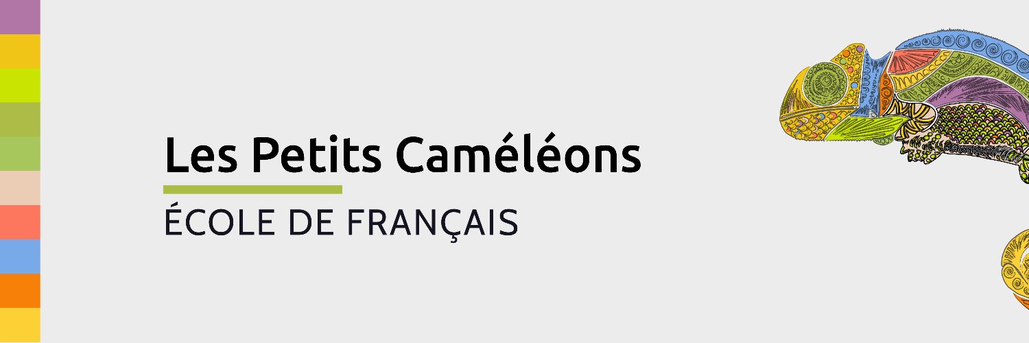 petitscameleons's profile banner image
