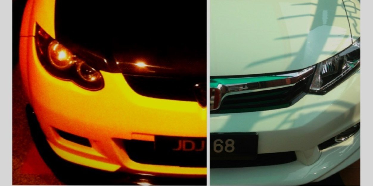 ajelandrro's profile banner image