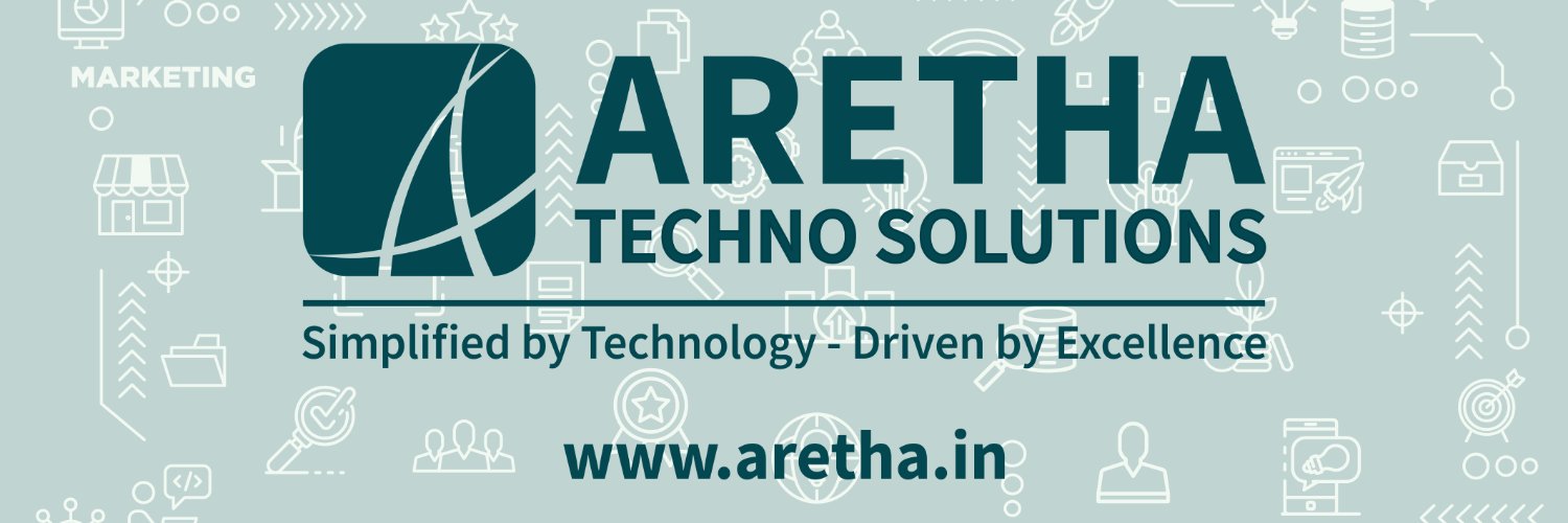 arethatechs's profile banner image
