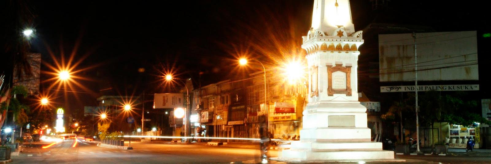 HotelJogjaPro's profile banner image